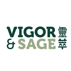 靈萃 Vigor & Sage 
