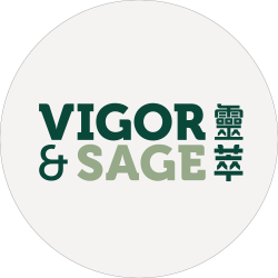 靈萃 Vigor & Sage 