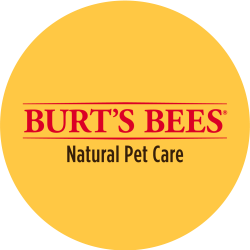 Burt's Bees Natural Pet Care