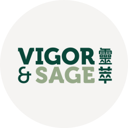 靈萃 Vigor & Sage 