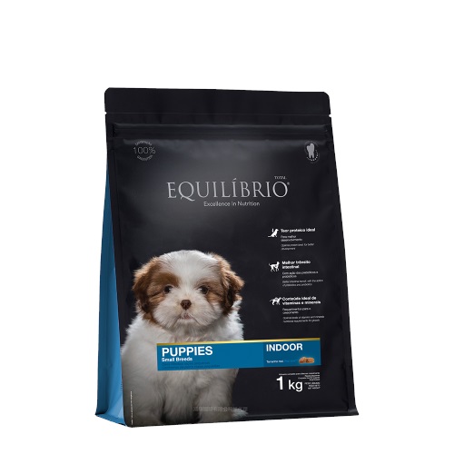 尊爵 小型幼犬 機能糧 1kg
