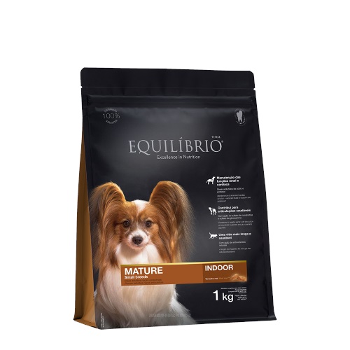 尊爵 特級熟齡犬 機能天然糧 1kg