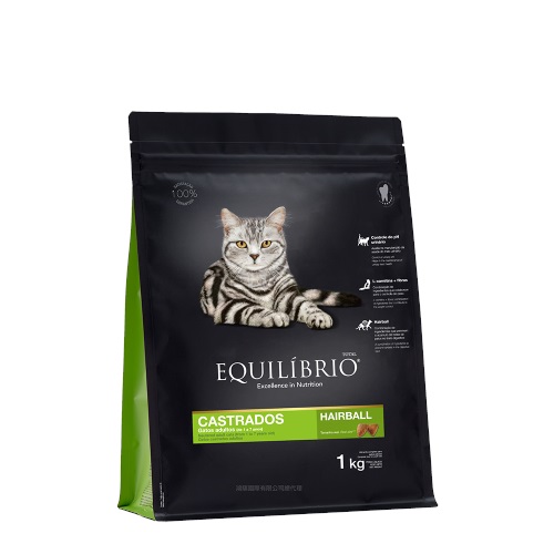 尊爵 特級全齡貓 機能糧 1kg