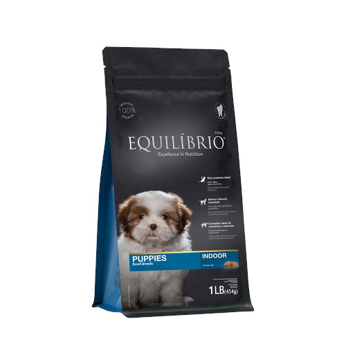 尊爵 小型幼犬 機能糧 1lb