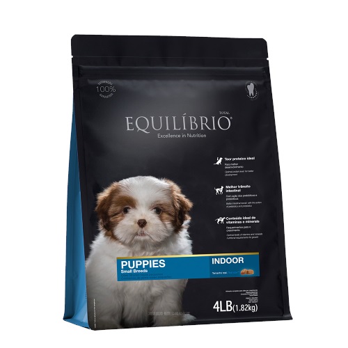 尊爵 小型幼犬 機能糧 4lb