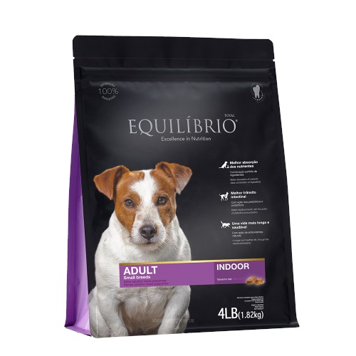 尊爵 小型成犬 機能糧 4lb