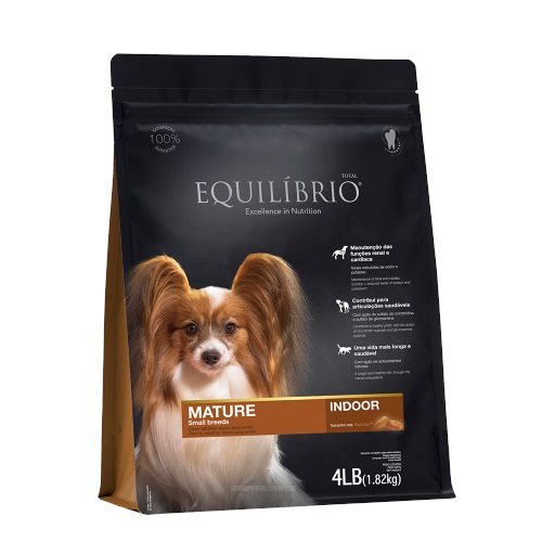 尊爵 特級熟齡犬 機能糧 4lb