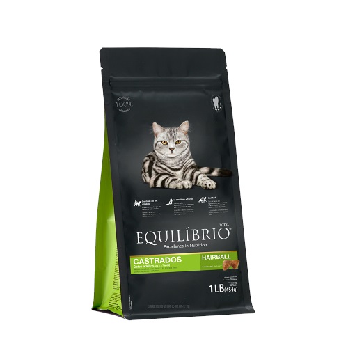 尊爵 特級全齡貓 機能糧 1lb
