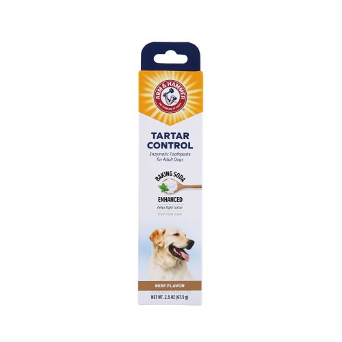 犬用酵素牙膏(除垢)