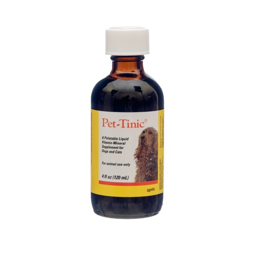 碩騰倍補血 Pet-Tinic 1 oz （30ml）