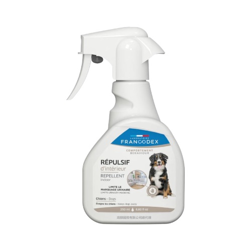 乖寶寶犬用驅避噴劑_250 ML