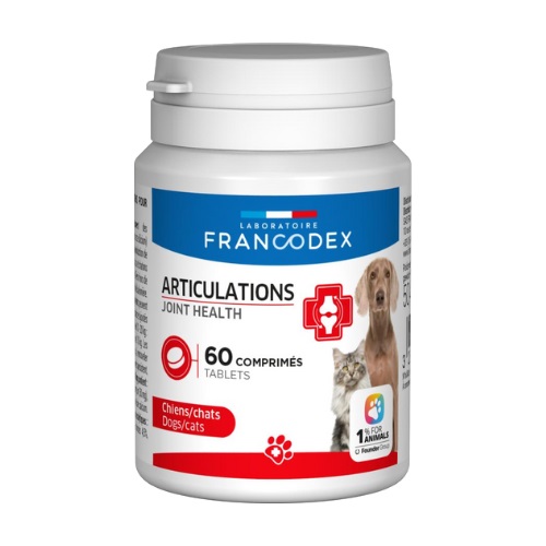 關節軟骨靈活錠