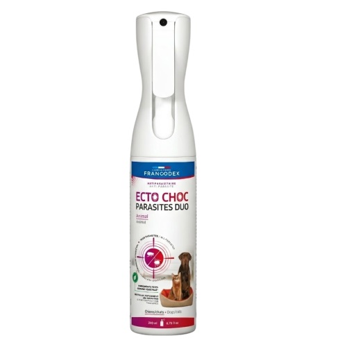 植萃全能驅蟲噴霧