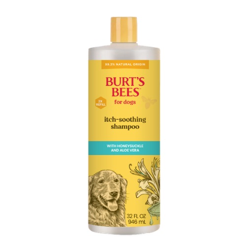 金銀花酪梨抗癢沐浴露32oz