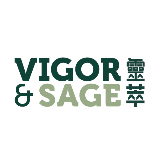 靈萃 Vigor & Sage 
