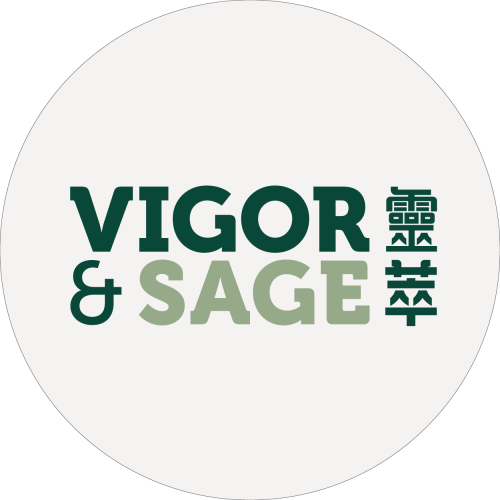 靈萃 Vigor & Sage 