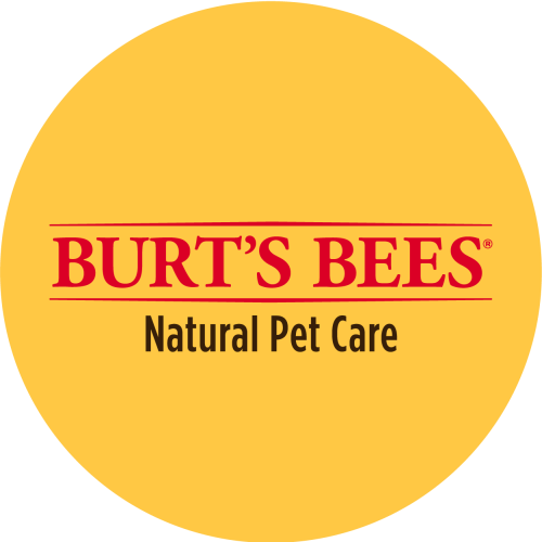 Burt's Bees Natural Pet Care