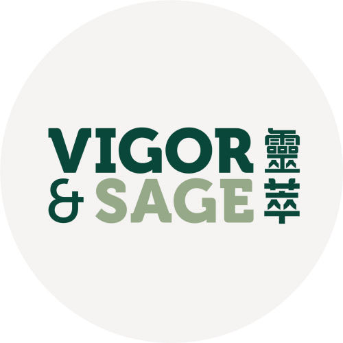 靈萃 Vigor & Sage 